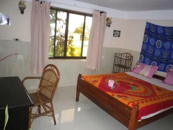 Kep Guesthouse - Photo2