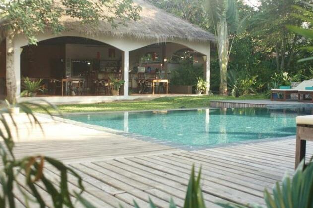 Kep Guesthouse - Photo5
