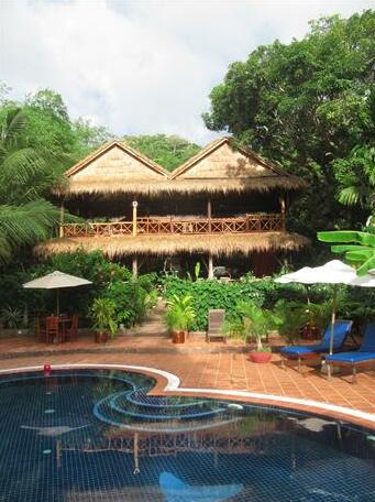 Kep Lodge - Photo2
