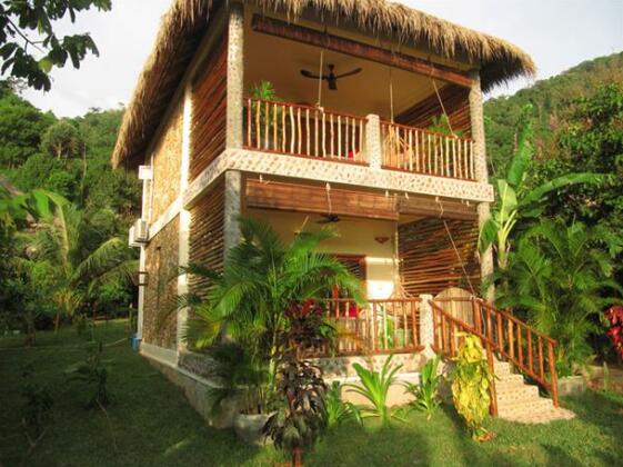 Kep Lodge - Photo3