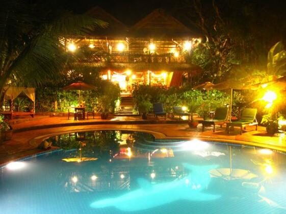 Kep Lodge - Photo4
