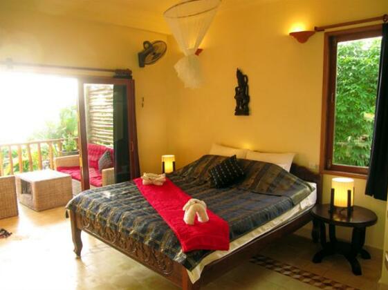 Kep Lodge - Photo5