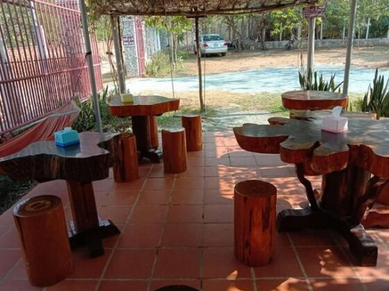 Kep Stay Bungalows - Photo2