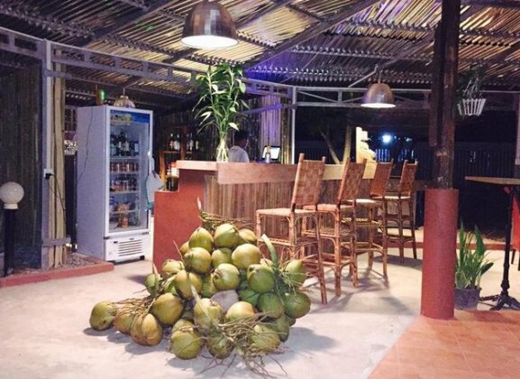 Kep Villa - Photo2
