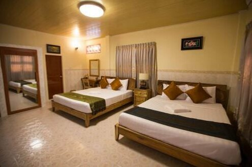 Kep Villa - Photo3