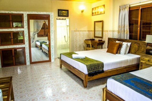 Kep Villa - Photo4