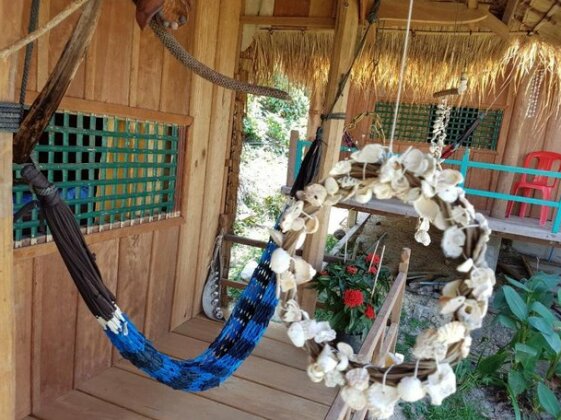 Khim Vouch Iay Bungalow - Photo4