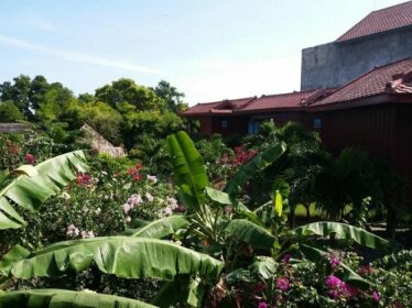 Khmer House Bungalow