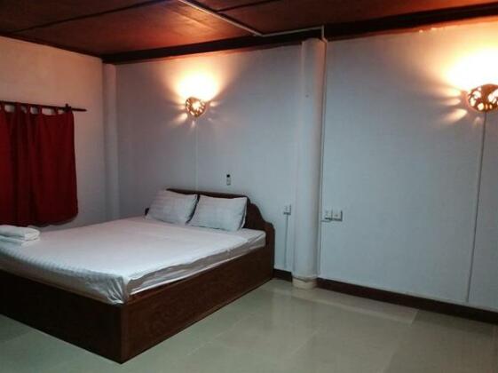 Khmer House Hostel - Photo3