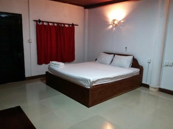 Khmer House Hostel - Photo5