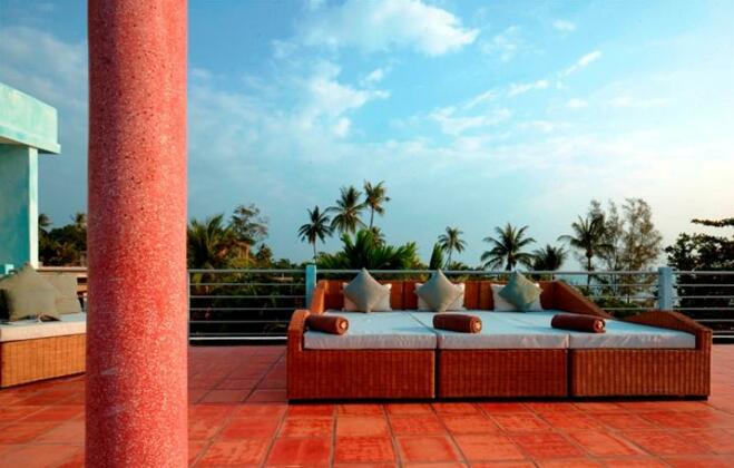Knai Bang Chatt Resort - Photo2