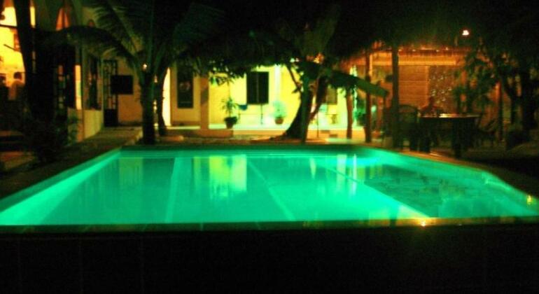 Kukuluku Beach Club - Photo4