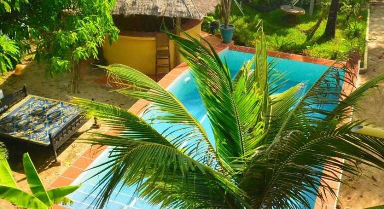 Kukuluku Beach Club - Photo5