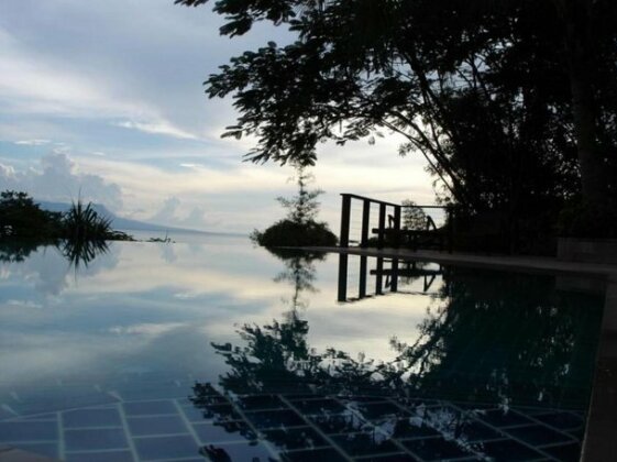 La Villa Des Palmes - Photo3
