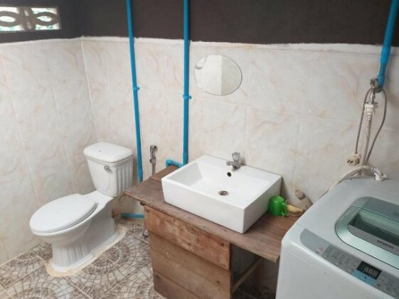 Le chalet Kep - Photo2
