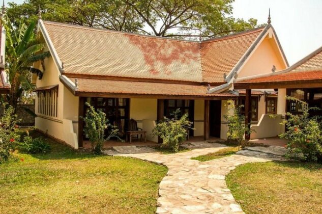 Le Flamboyant Resort - Photo2
