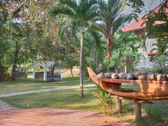 Le Flamboyant Resort - Photo3