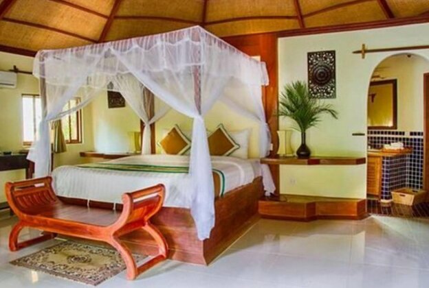 Le Flamboyant Resort - Photo5