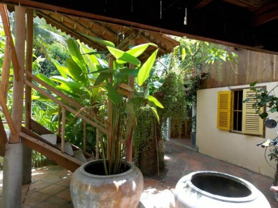 Le Logis de Kep - Photo2