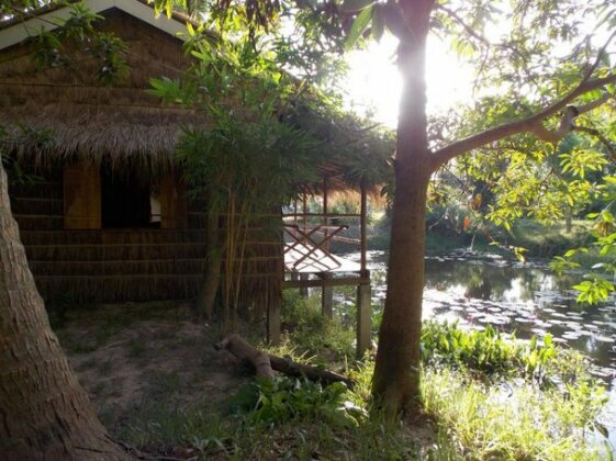 Le Logis de Kep - Photo4