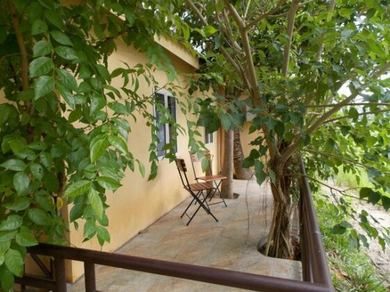 Le Logis de Kep - Photo5