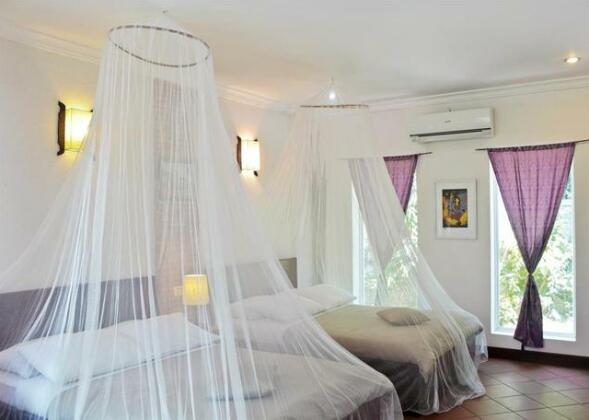 Le Ponton Hotel - Photo3