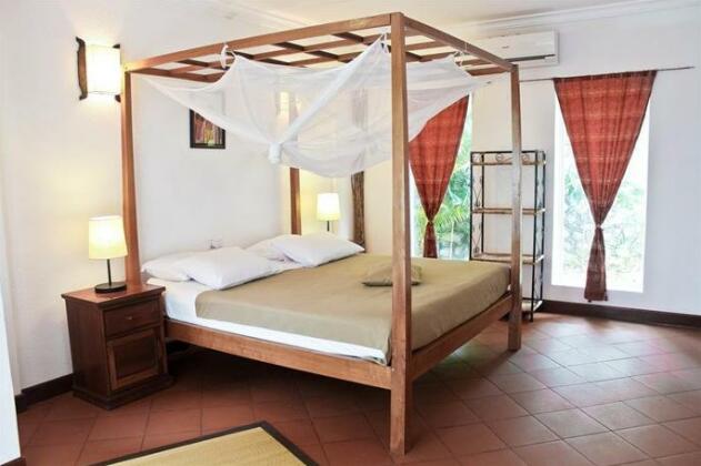 Le Ponton Hotel - Photo4