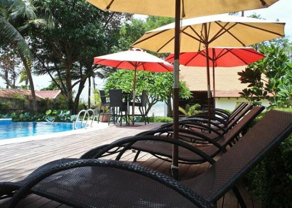 Le Ponton Hotel - Photo5
