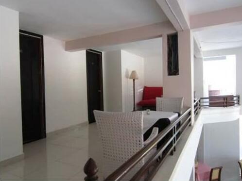 Lotus Villa Guesthouse - Photo2