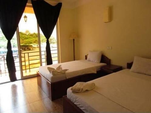 Lotus Villa Guesthouse - Photo3