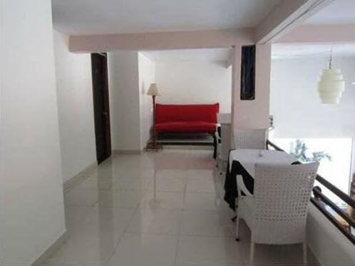 Lotus Villa Guesthouse - Photo4