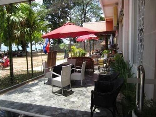 Lotus Villa Guesthouse - Photo5