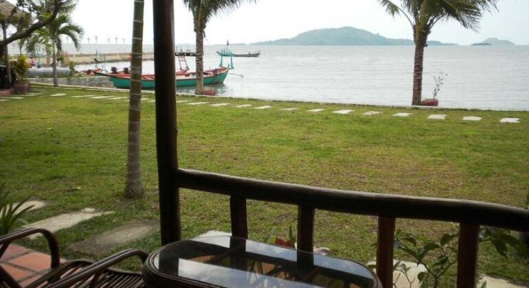 Malis Coconut Resort - Photo4