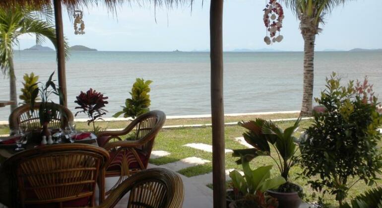 Malis Coconut Resort - Photo5