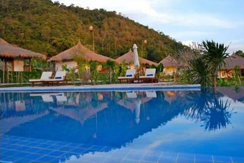 Masada Resort Kep - Photo2