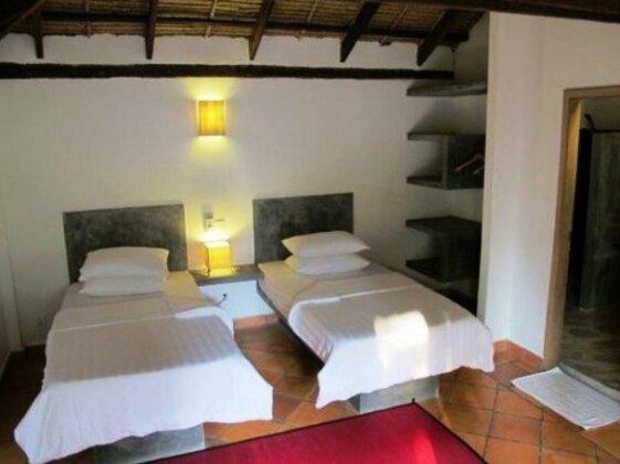 Nature S Garden Resort - Photo3
