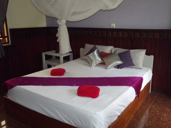 Oasis Garden Guesthouse - Photo2