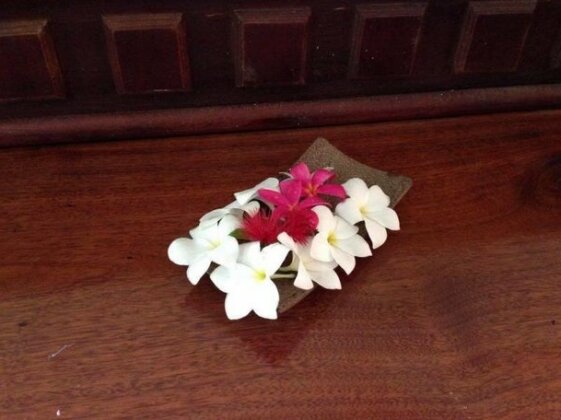 Oasis Garden Guesthouse - Photo4