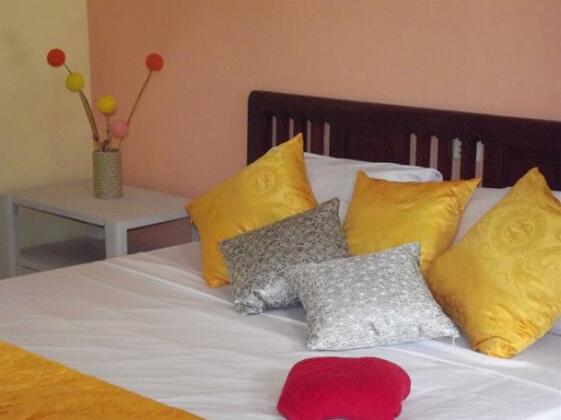 Oasis Garden Guesthouse - Photo5
