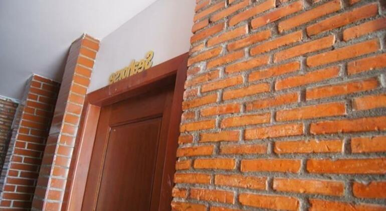 Ocean Breeze Hotel and Sky Bar - Photo3