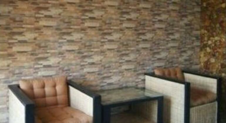 Ocean Breeze Hotel and Sky Bar - Photo4