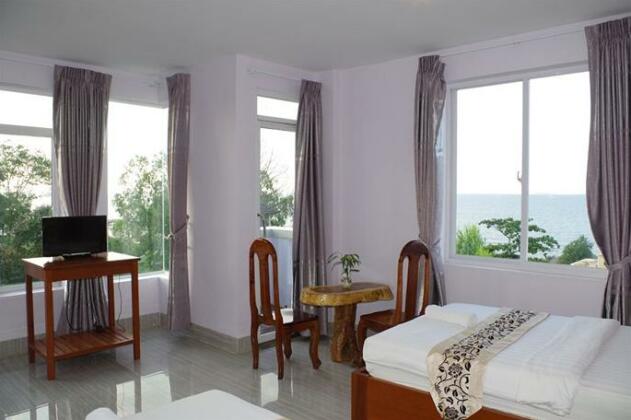 Ocean Breeze Hotel and Sky Bar - Photo5