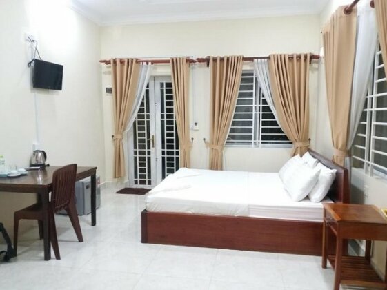 Phy Narak Guesthouse - Photo2
