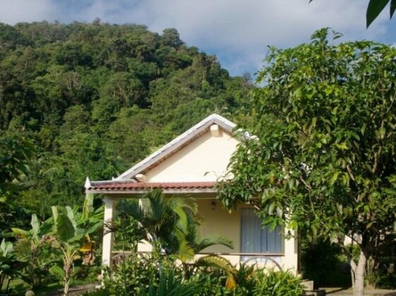 Q Bungalows - Photo2