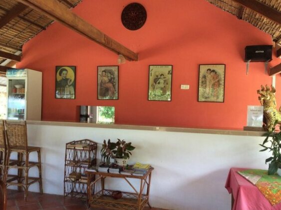 Q Bungalows - Photo3