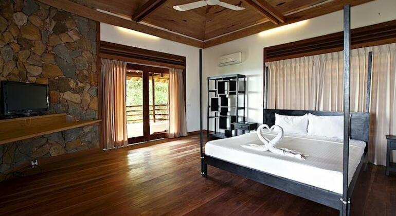 Raingsey Bungalow - Photo3