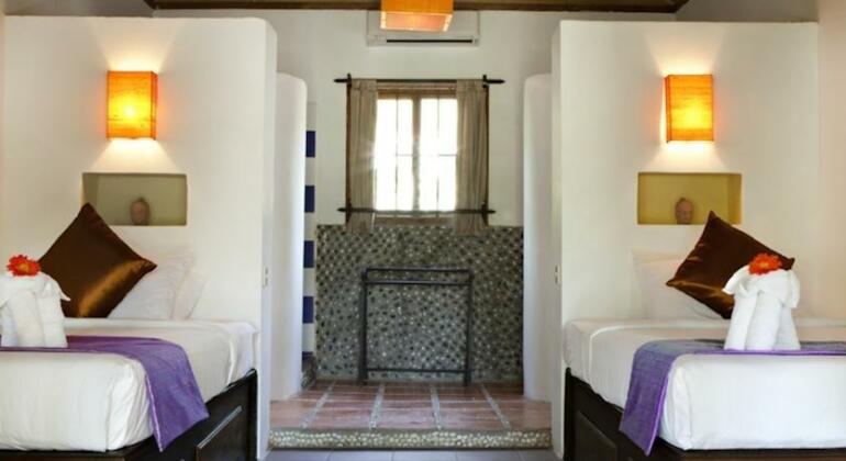 Raingsey Bungalow - Photo5