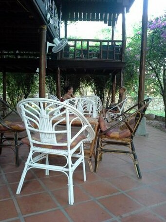 Rega Annex Guesthouse & Restaurant - Photo3