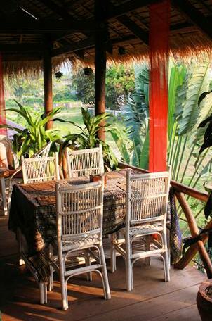 Rega Guesthouse & Restaurant - Photo3