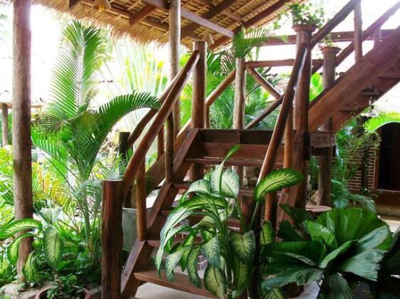Rega Guesthouse & Restaurant - Photo5
